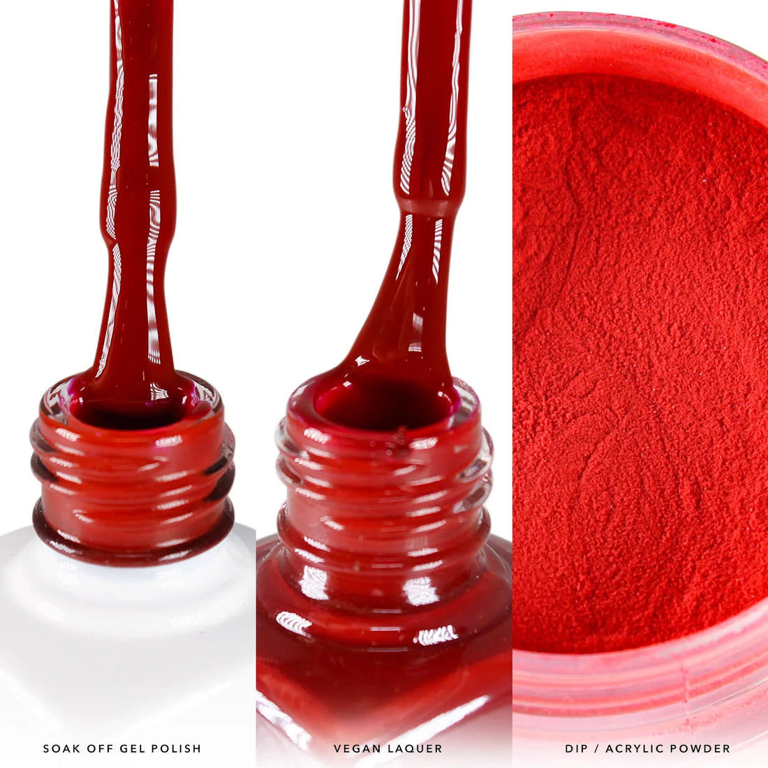 NuRevolution Trio set 059 Classified - EMOI SUPPLY