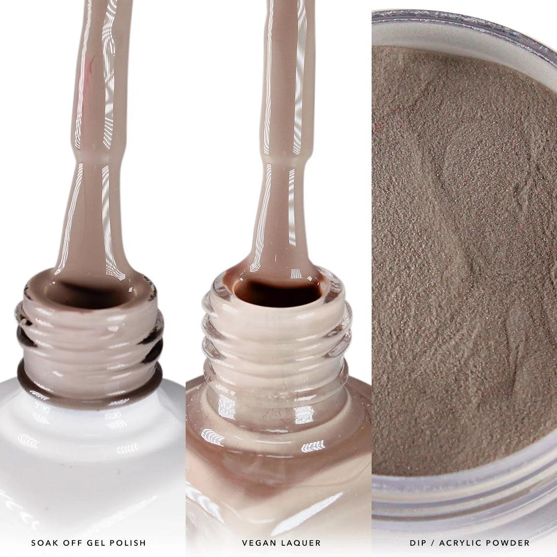 NuRevolution Trio set 067 Zero Gravity - EMOI SUPPLY