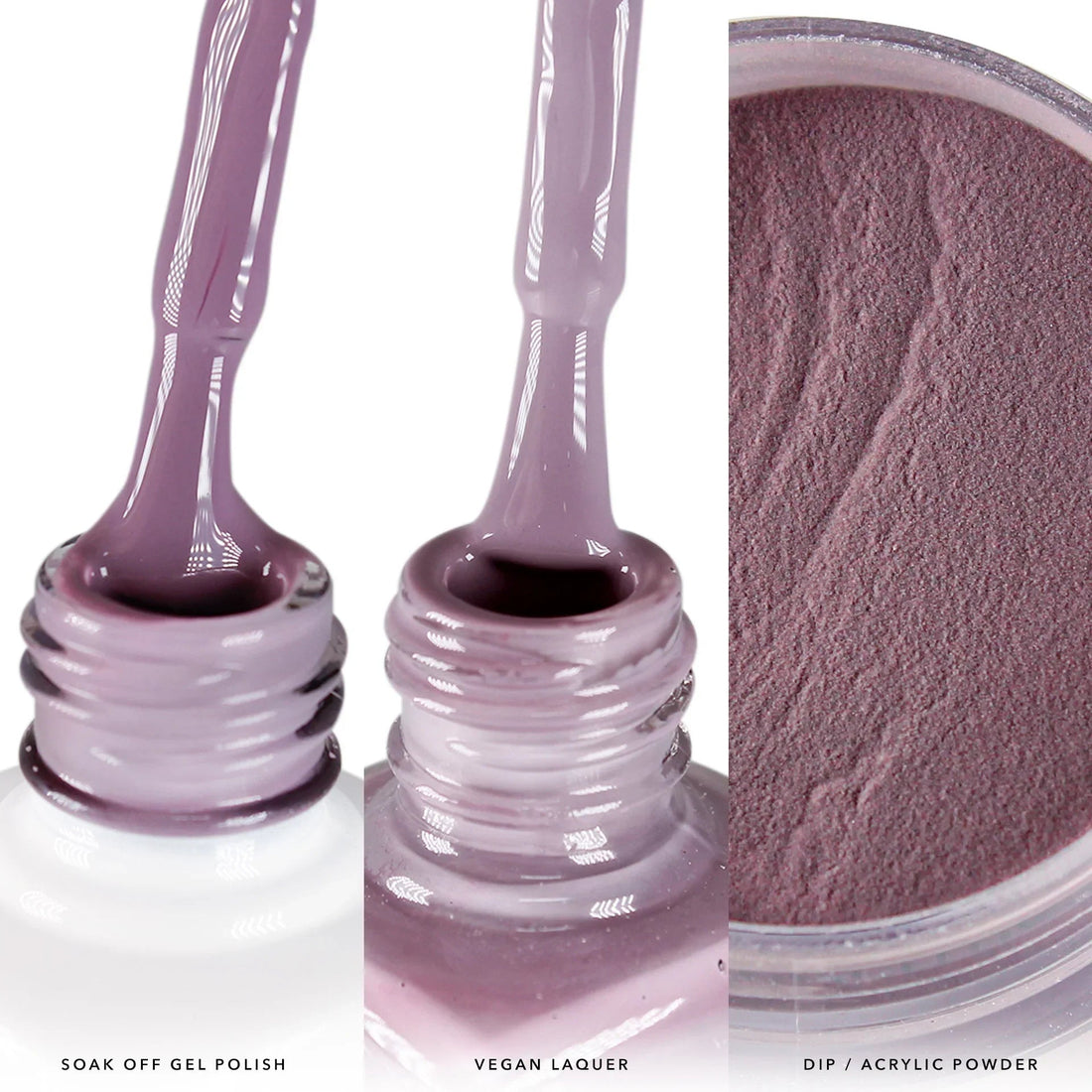 NuRevolution Trio set 068 Grateful - EMOI SUPPLY