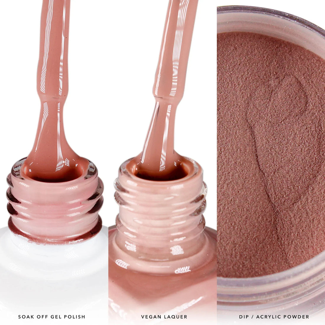 NuRevolution Trio set 071 24/7 - EMOI SUPPLY