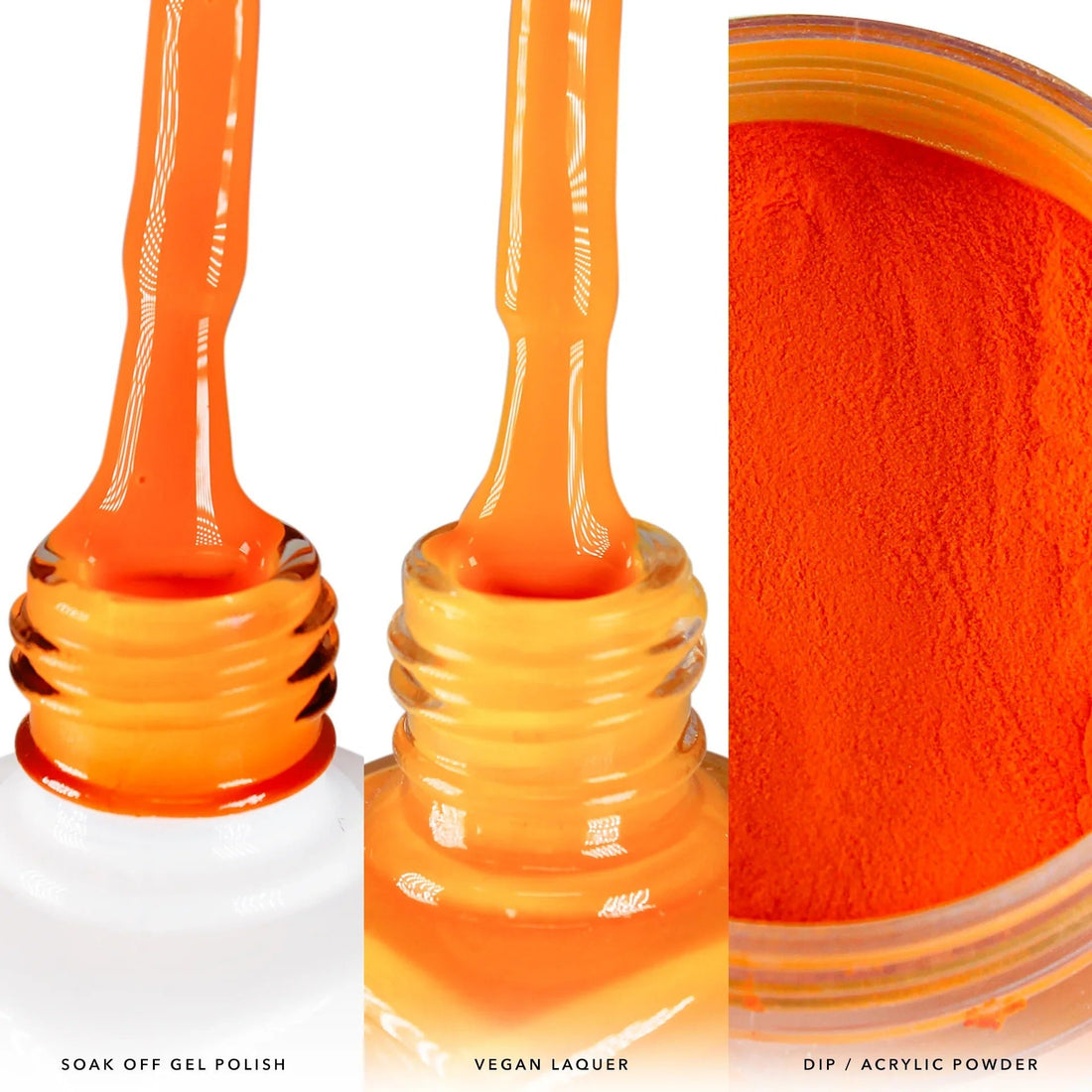 NuRevolution Trio set 075 Jack - O&