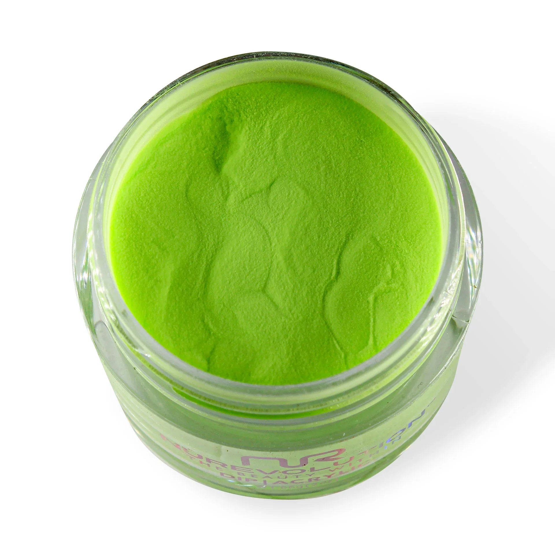 NuRevolution Trio set 077 Limelight - EMOI SUPPLY