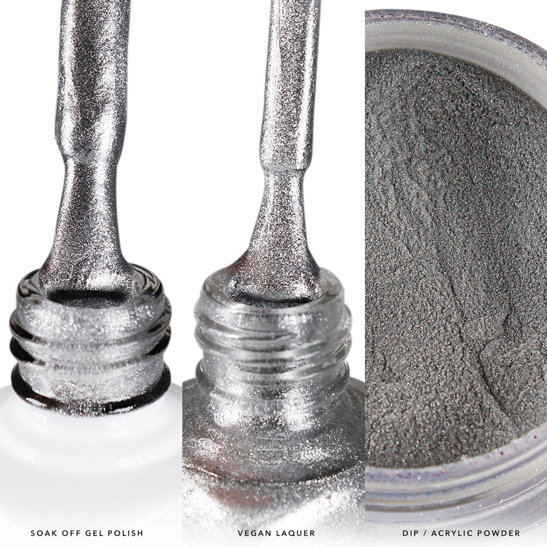 NuRevolution Trio set 078 Stargazing - EMOI SUPPLY