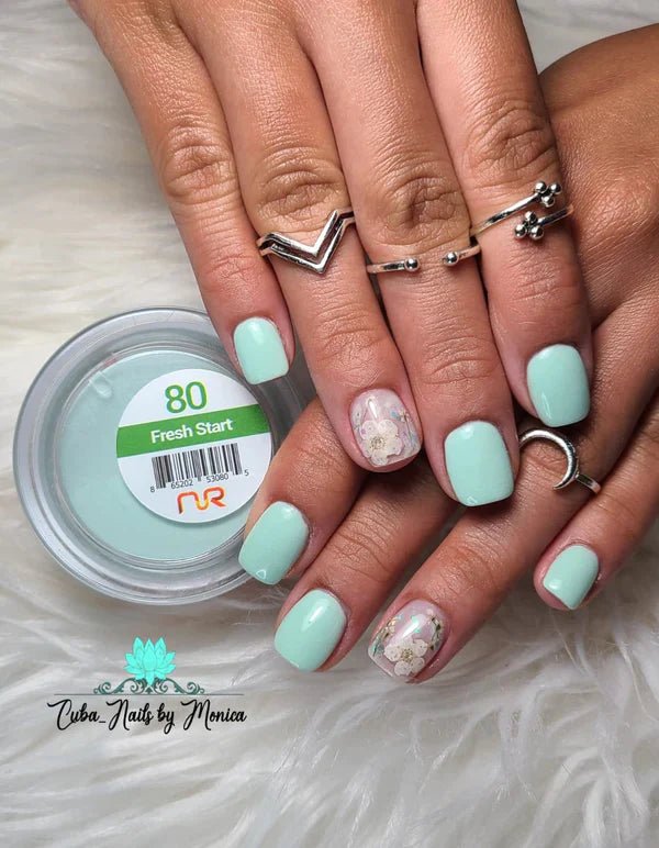 NuRevolution Trio set 080 Fresh Start - EMOI SUPPLY