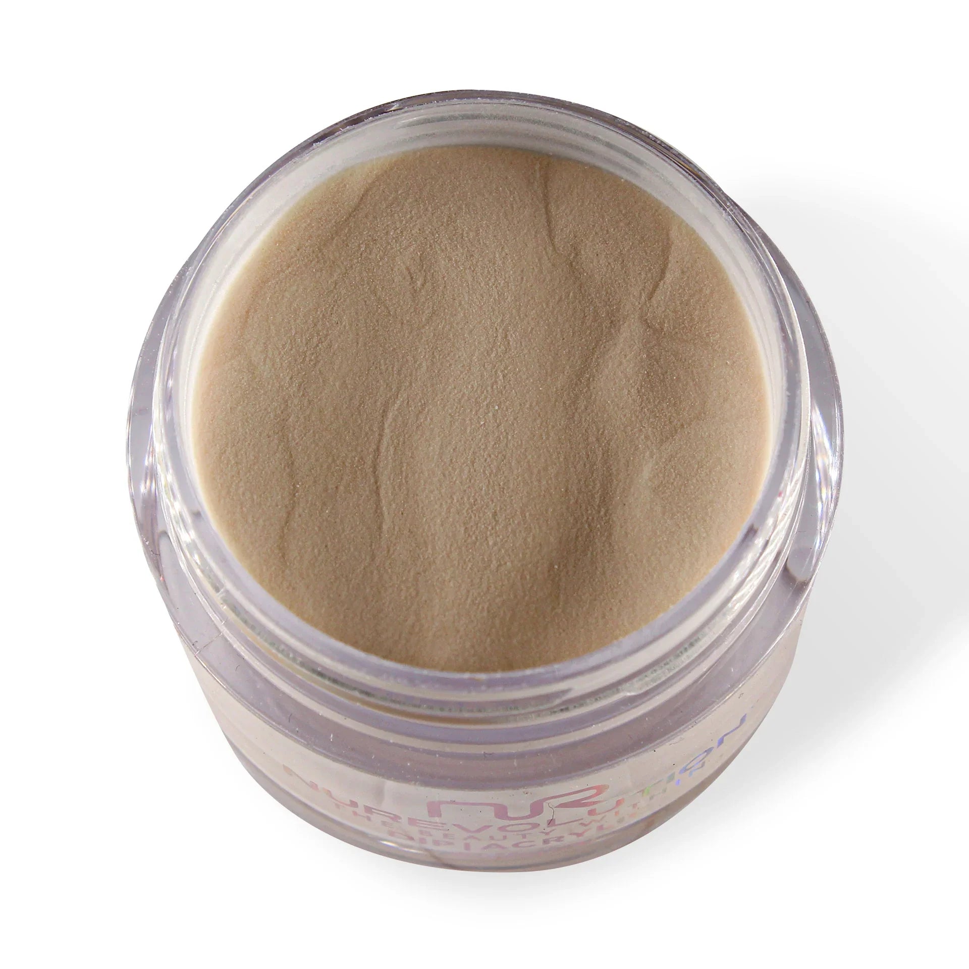 NuRevolution Trio set 081 Vanilla Fudge - EMOI SUPPLY