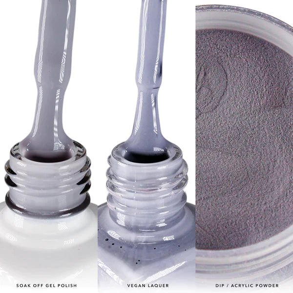 NuRevolution Trio set 090 Berry Parfait - EMOI SUPPLY