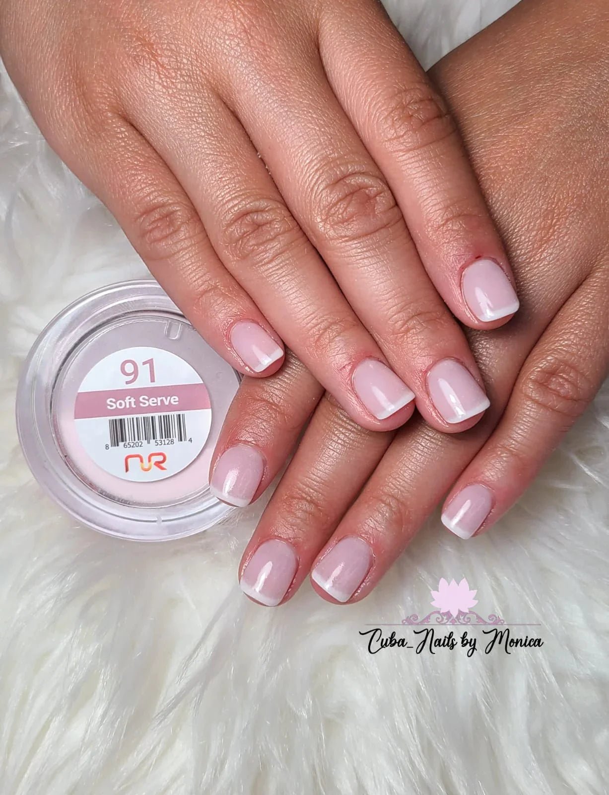 NuRevolution Trio set 091 Soft Serve - EMOI SUPPLY