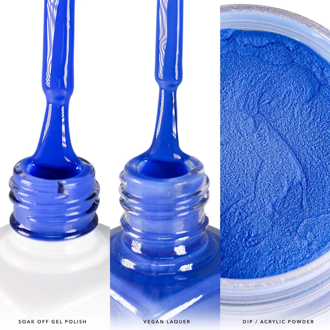 NuRevolution Trio set 096 Bluetini - EMOI SUPPLY