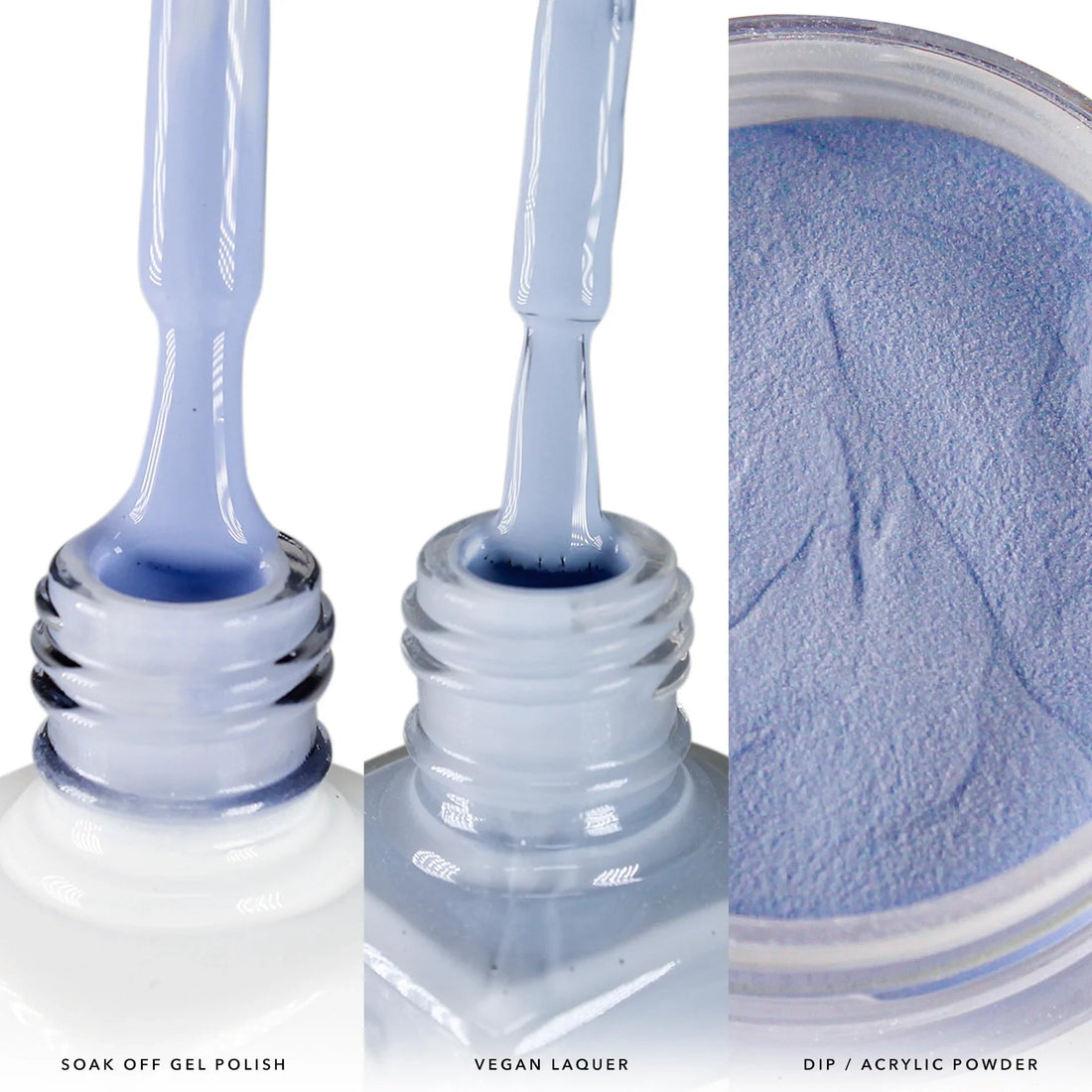 NuRevolution Trio set 098 Bikini Season - EMOI SUPPLY