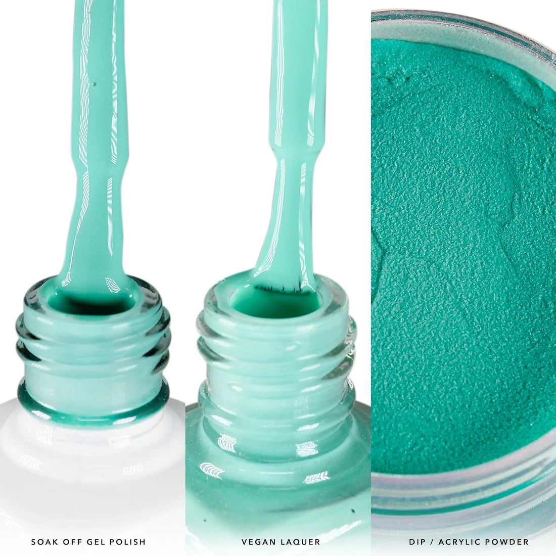 NuRevolution Trio set 100 Ready, Set, Spring! - EMOI SUPPLY