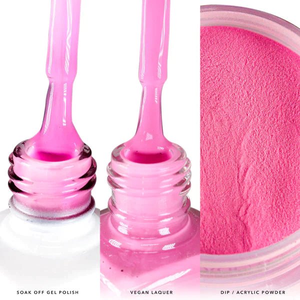 NuRevolution Trio set 102 Tropical Park - EMOI SUPPLY