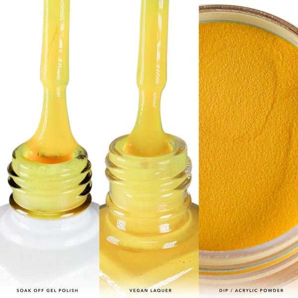 NuRevolution Trio set 104 Lemonade Stand - EMOI SUPPLY