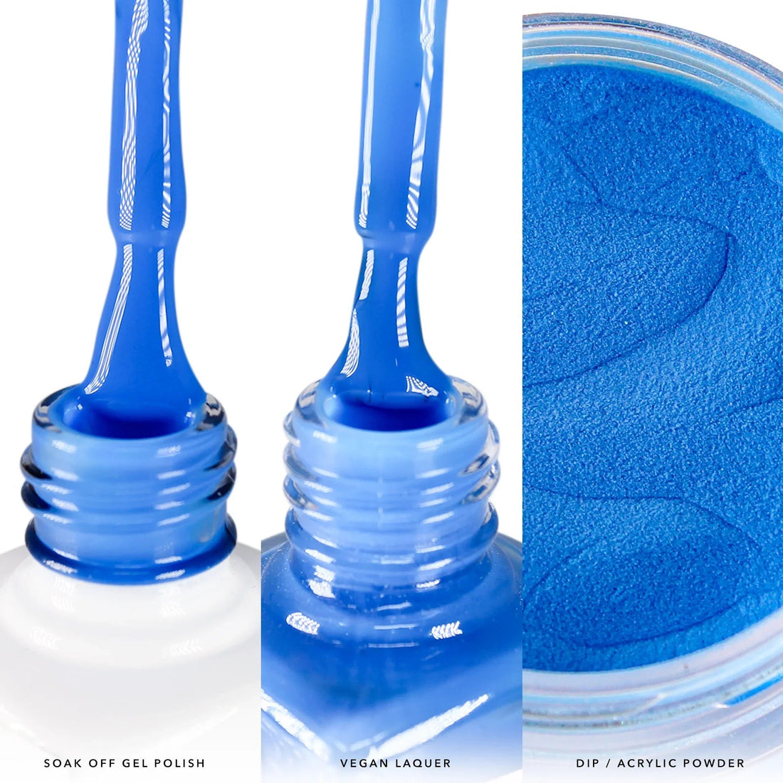 NuRevolution Trio set 105 By The Sea - EMOI SUPPLY