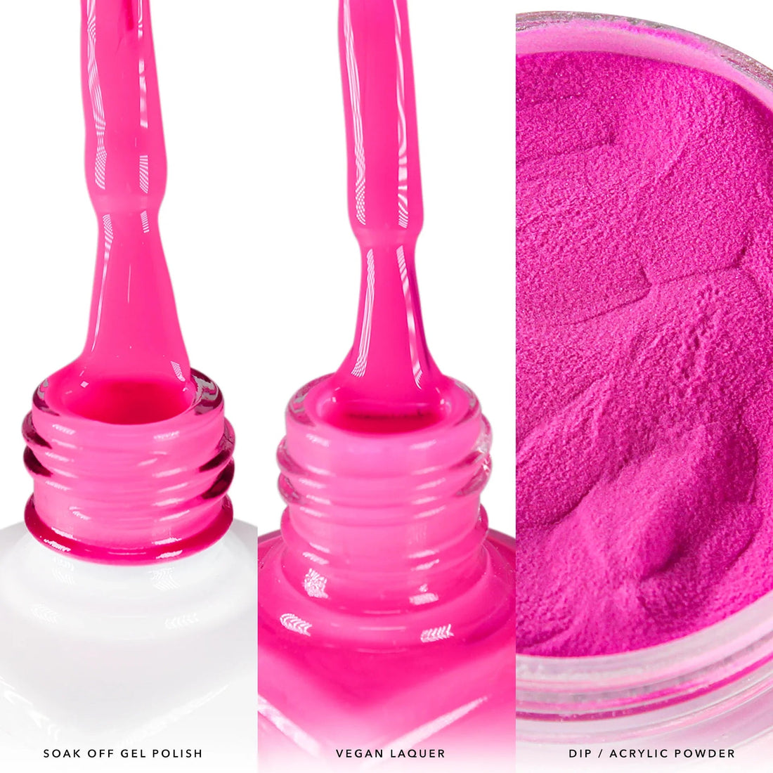 NuRevolution Trio set 107 Paradisco - EMOI SUPPLY