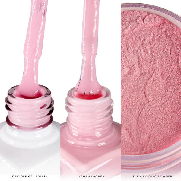 NuRevolution Trio set 112 Honeymoon Hideaway - EMOI SUPPLY