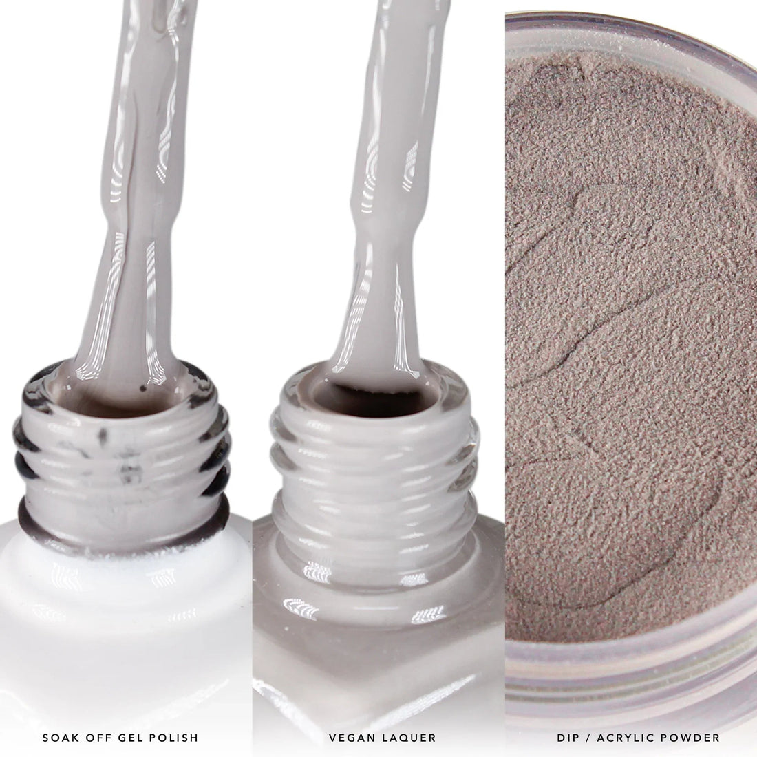 NuRevolution Trio set 118 After A Drink - EMOI SUPPLY