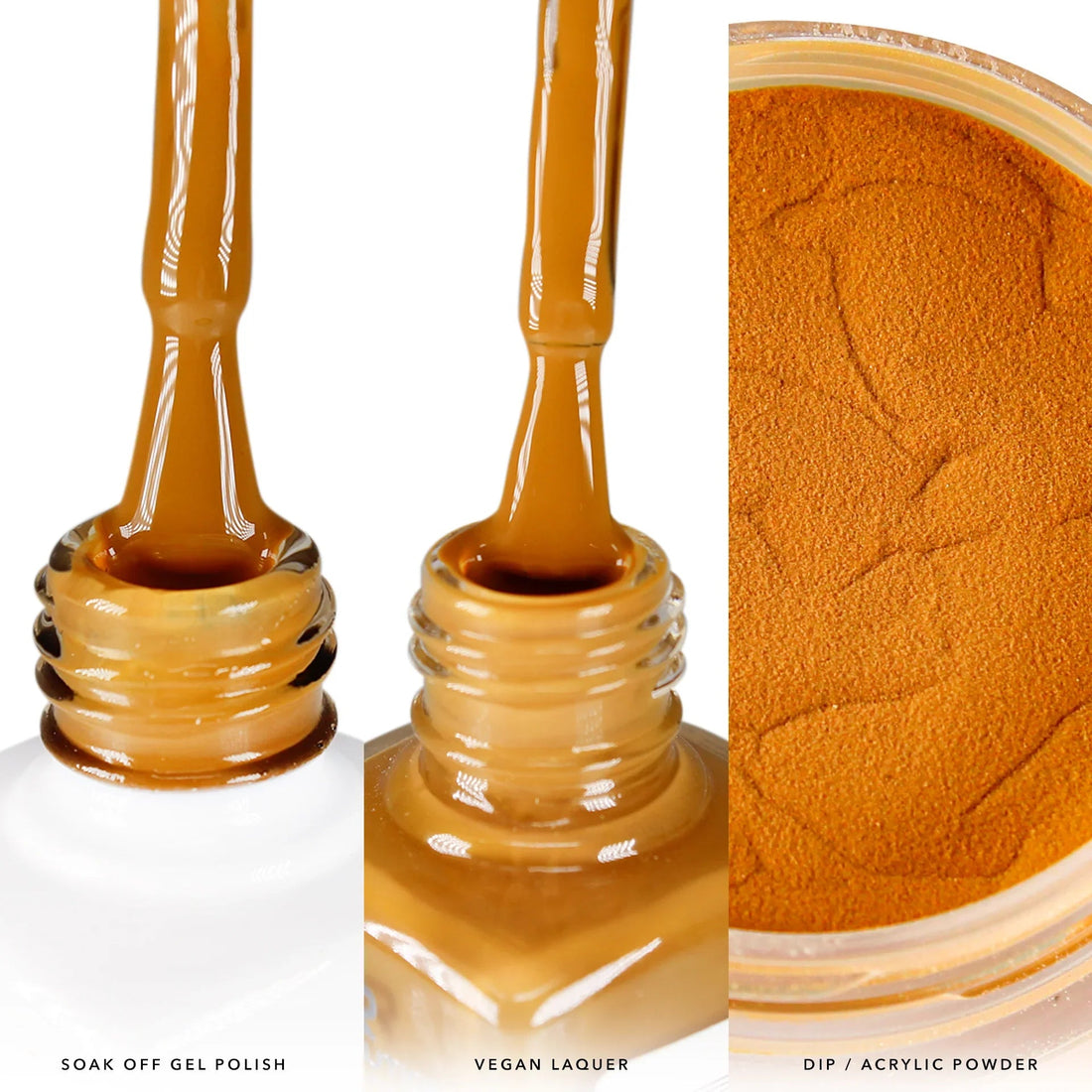 NuRevolution Trio set 121 Ex - Squash Me? - EMOI SUPPLY