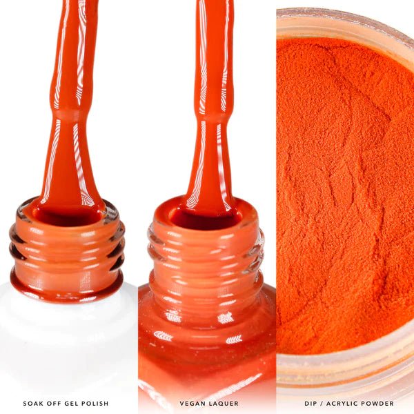 NuRevolution Trio set 122 Thankful - EMOI SUPPLY