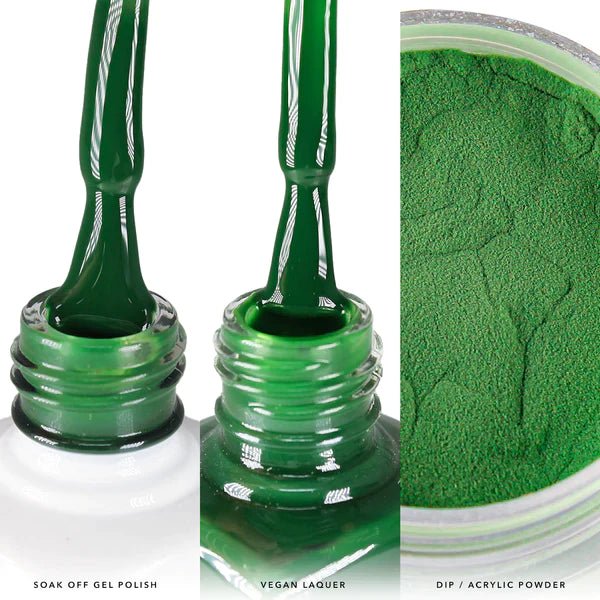 NuRevolution Trio set 125 Falling For Tarzan - EMOI SUPPLY