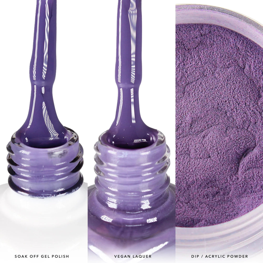 NuRevolution Trio set 128 Royal Fall - EMOI SUPPLY