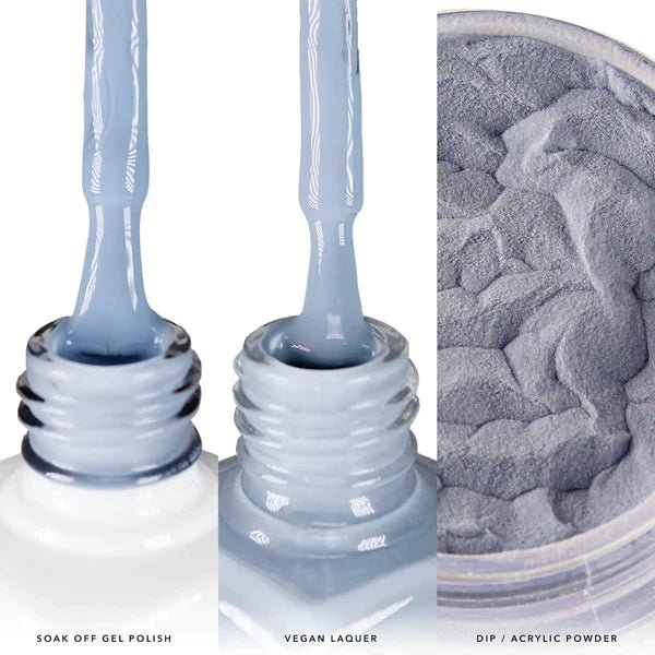 NuRevolution Trio set 129 With You - EMOI SUPPLY