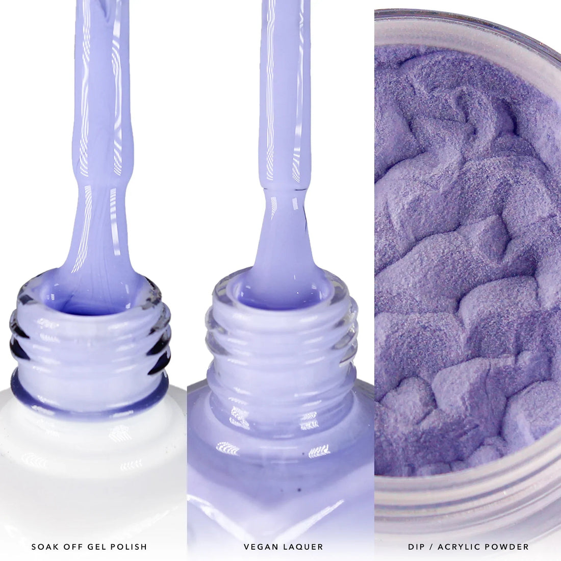 NuRevolution Trio set 130 Celestial Wonder - EMOI SUPPLY