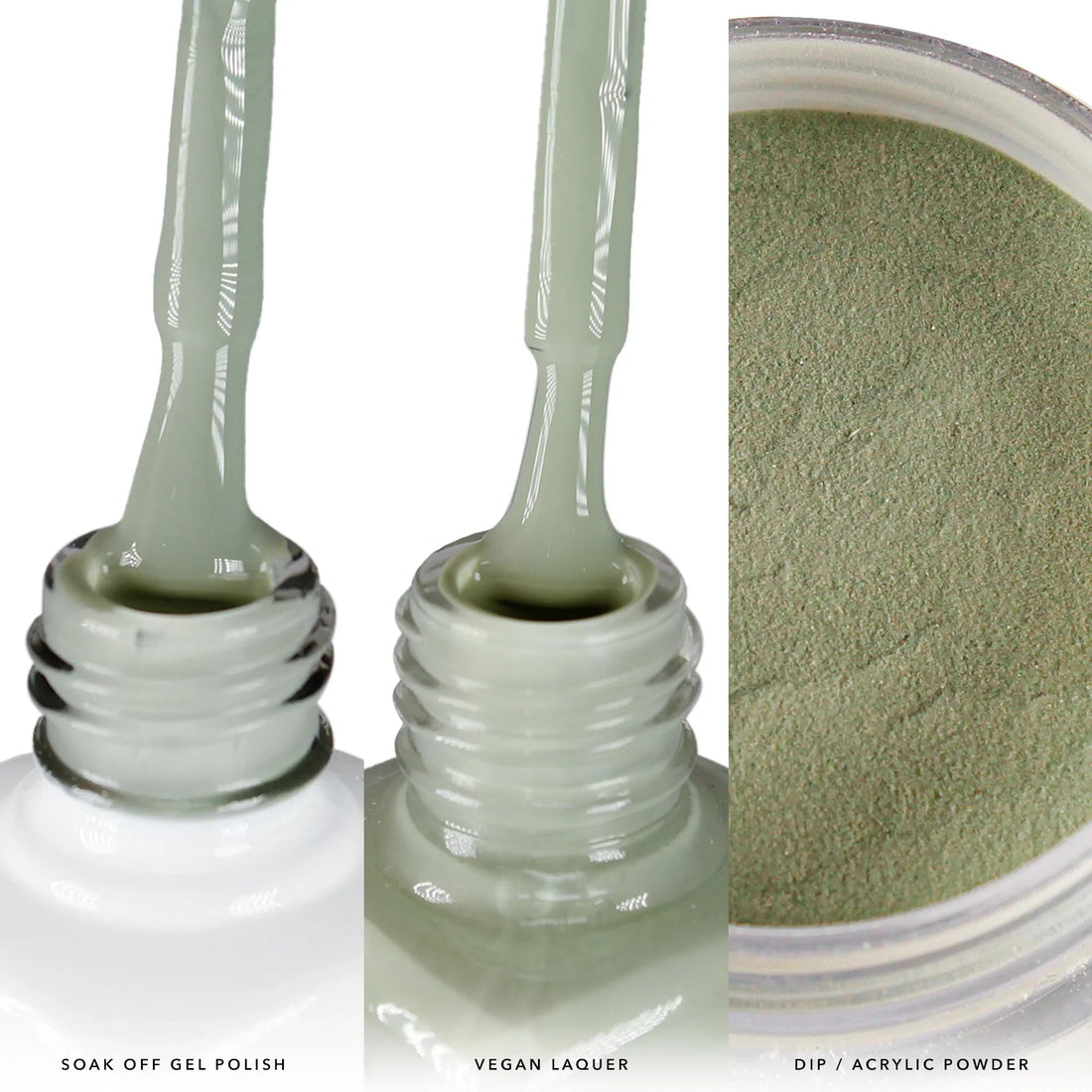 NuRevolution Trio set 131 Easy Love - EMOI SUPPLY