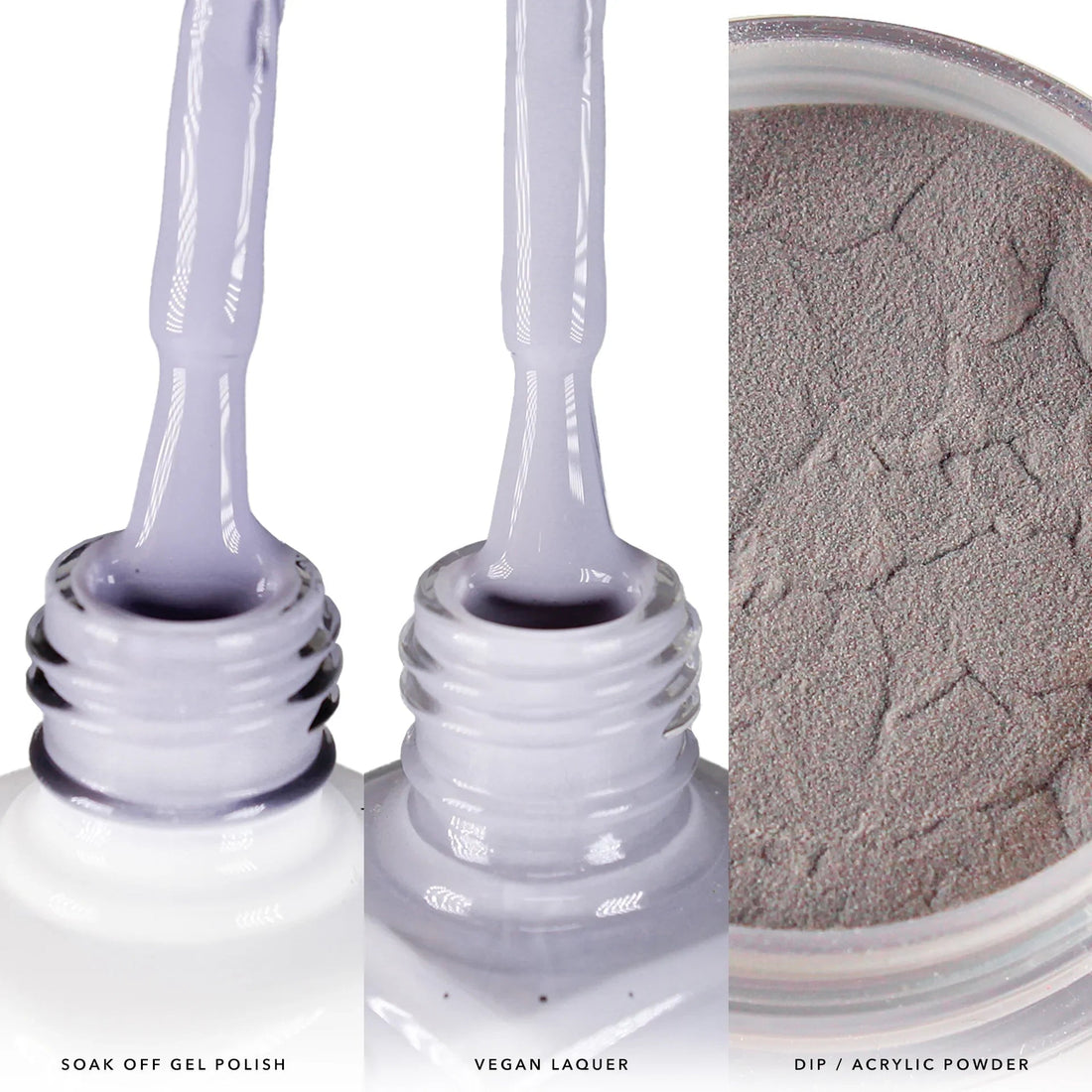 NuRevolution Trio set 133 Fantasy - EMOI SUPPLY