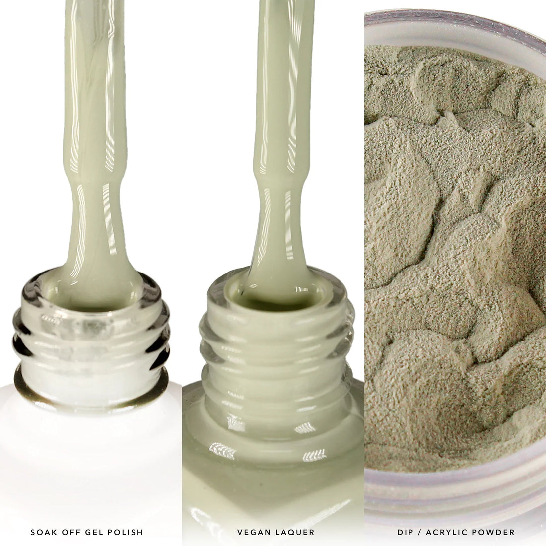 NuRevolution Trio set 135 Avocado Bomb - EMOI SUPPLY