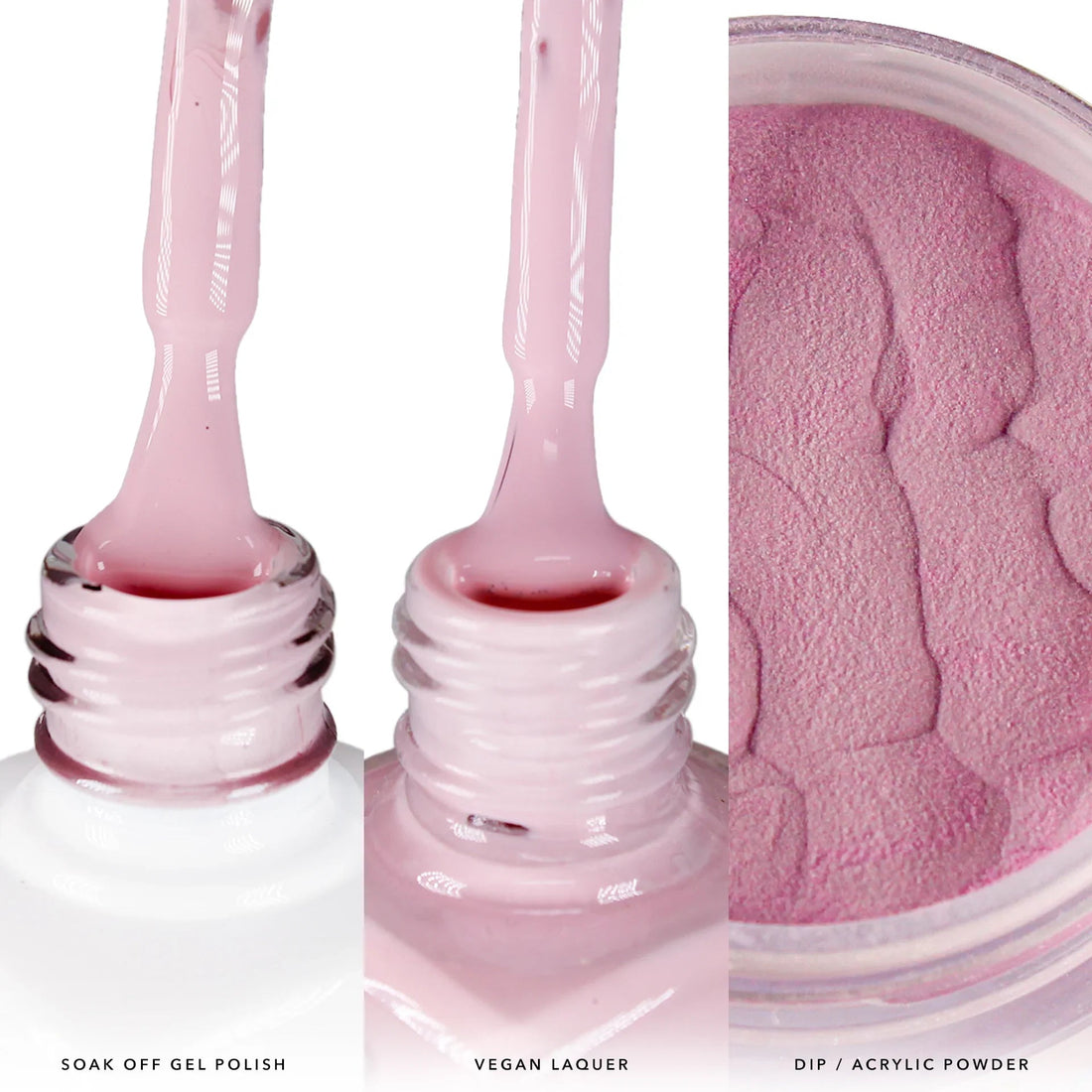 NuRevolution Trio set 139 Backseat Bestie - EMOI SUPPLY