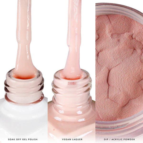 NuRevolution Trio set 140 All Of Me - EMOI SUPPLY