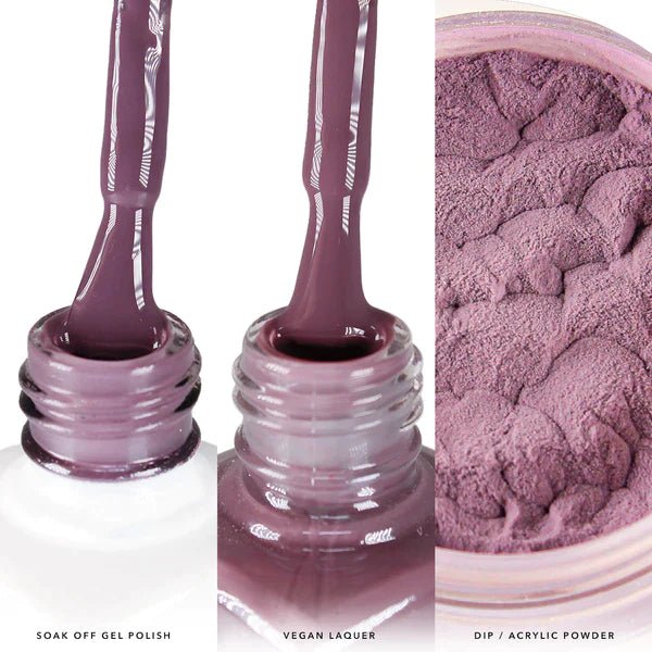 NuRevolution Trio set 141 Cocoa Butter Kisses - EMOI SUPPLY