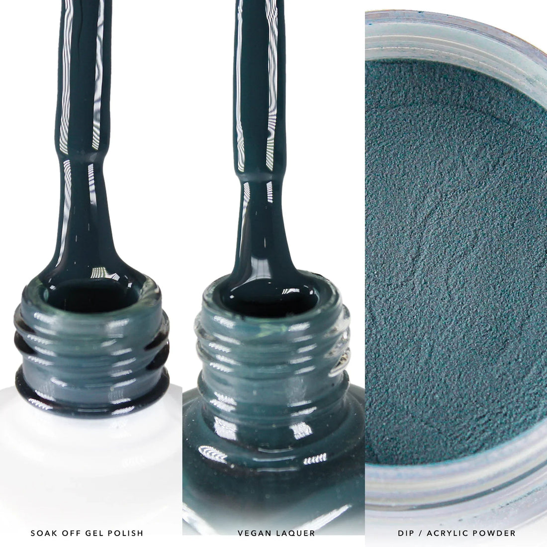 NuRevolution Trio set 144 Stick And Stone - EMOI SUPPLY