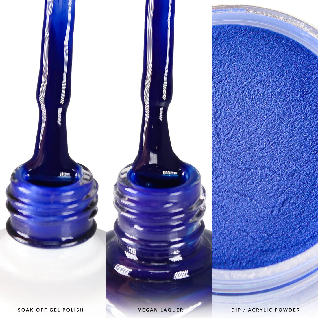 NuRevolution Trio set 145 Blue Me Away - EMOI SUPPLY