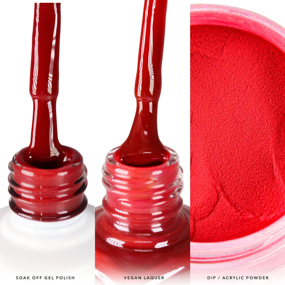 NuRevolution Trio set 147 Ring The Alarm - EMOI SUPPLY