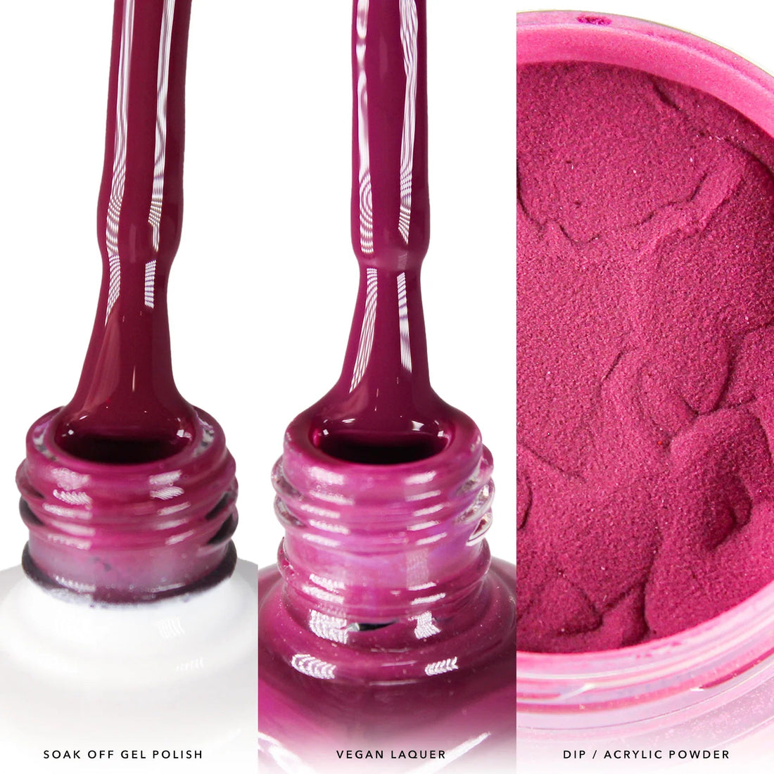 NuRevolution Trio set 149 Better Together - EMOI SUPPLY