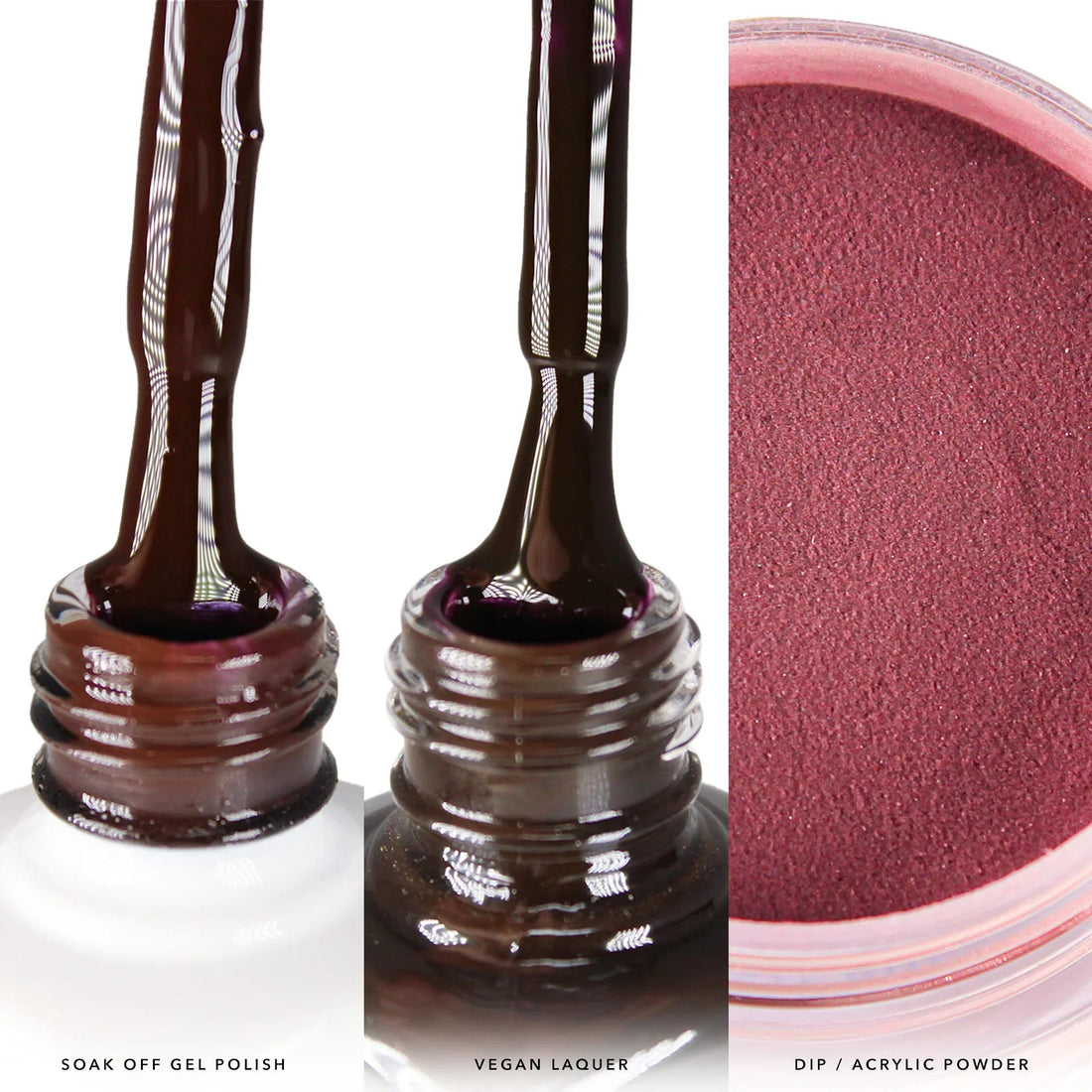 NuRevolution Trio set 152 Beauty Mark - EMOI SUPPLY