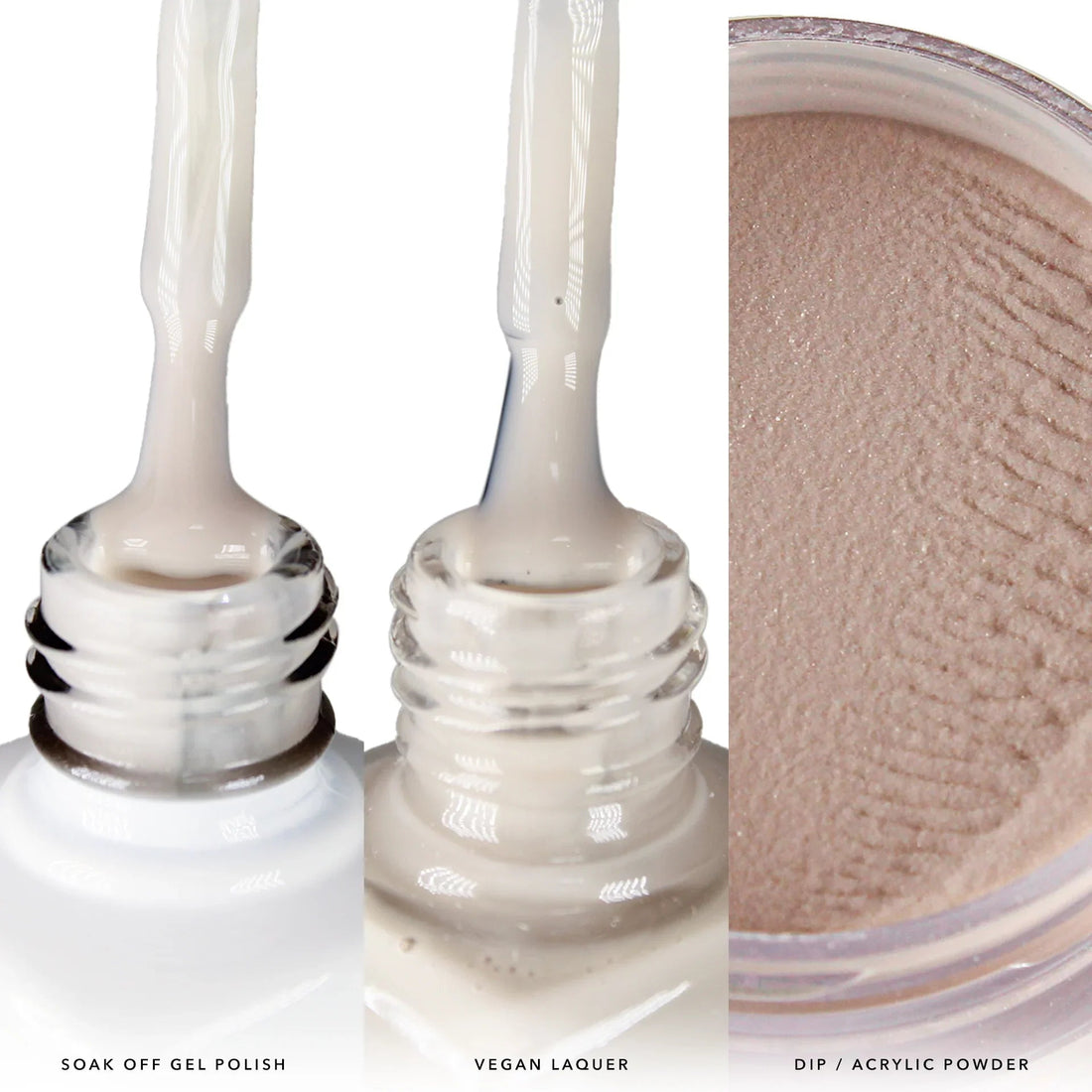 NuRevolution Trio set 156 Clairity - EMOI SUPPLY