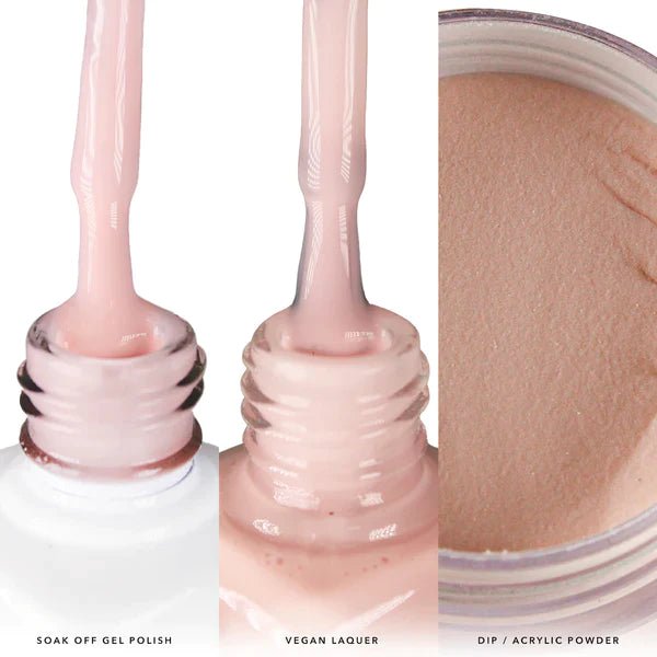 NuRevolution Trio set 160 Sunbathe - EMOI SUPPLY