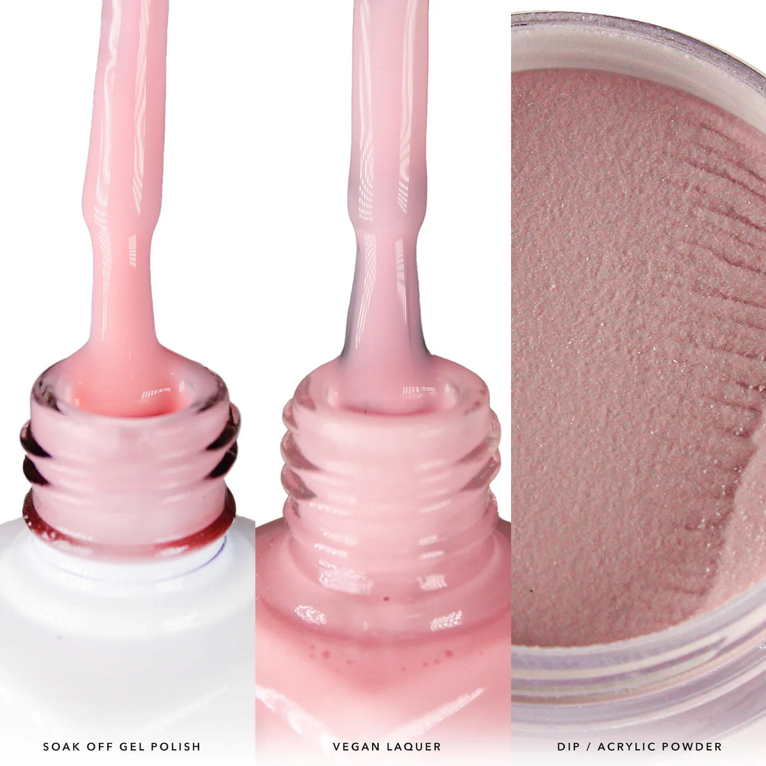 NuRevolution Trio set 161 Dragon Fruit - EMOI SUPPLY