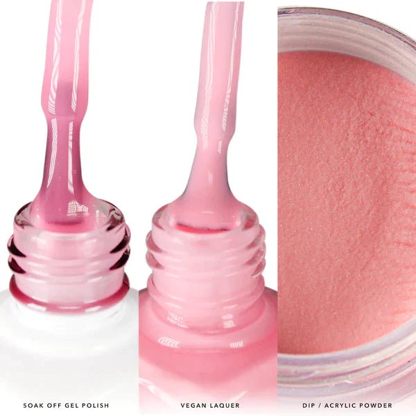 NuRevolution Trio set 162 Juicy - EMOI SUPPLY