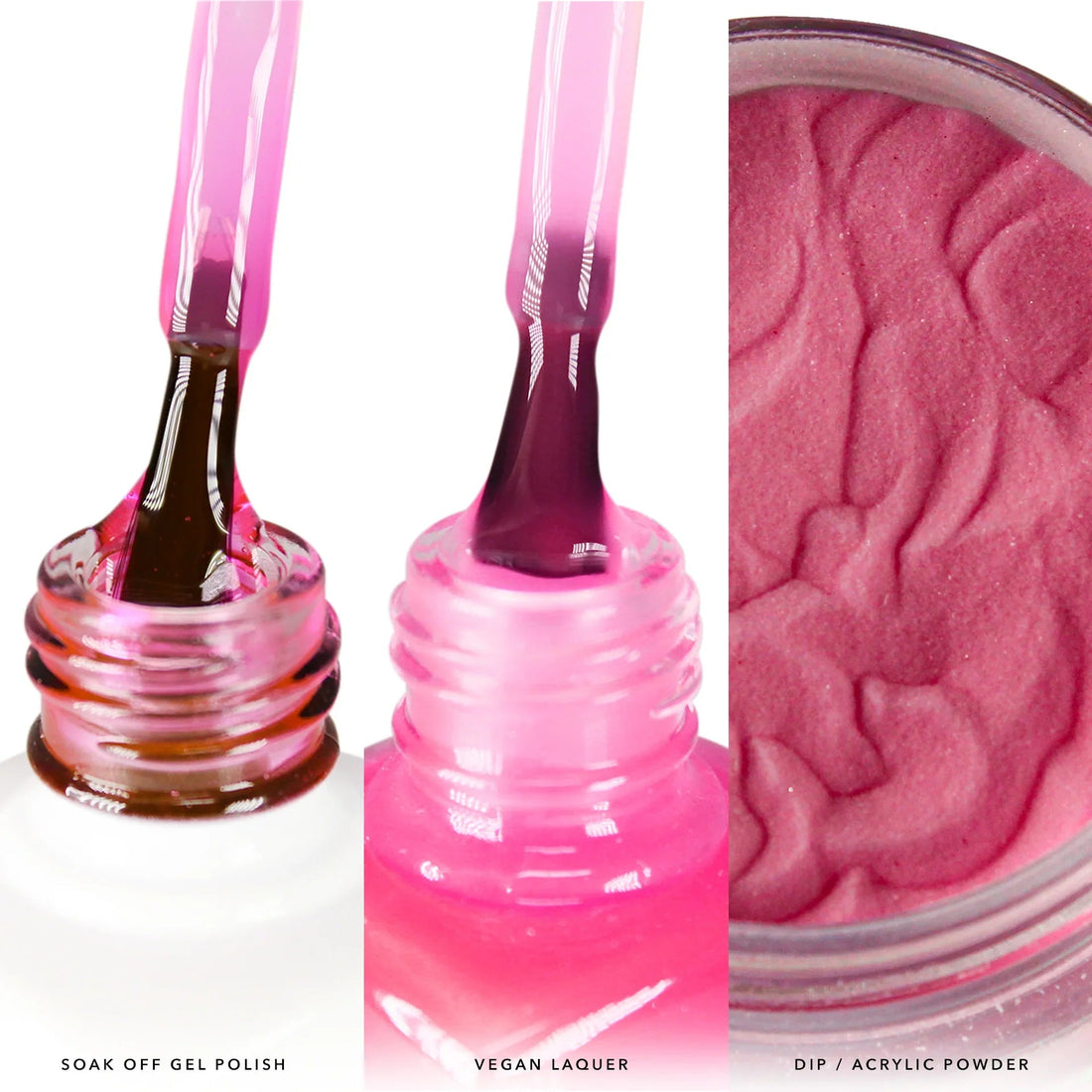 NuRevolution Trio set 163 Maui Wowi - EMOI SUPPLY