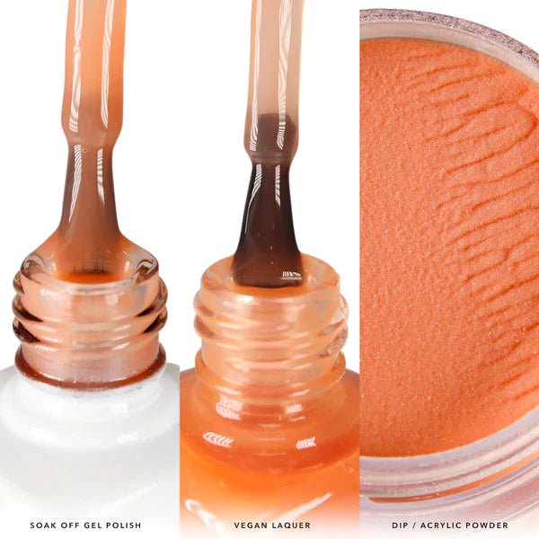 NuRevolution Trio set 168 Sunset Sail - EMOI SUPPLY