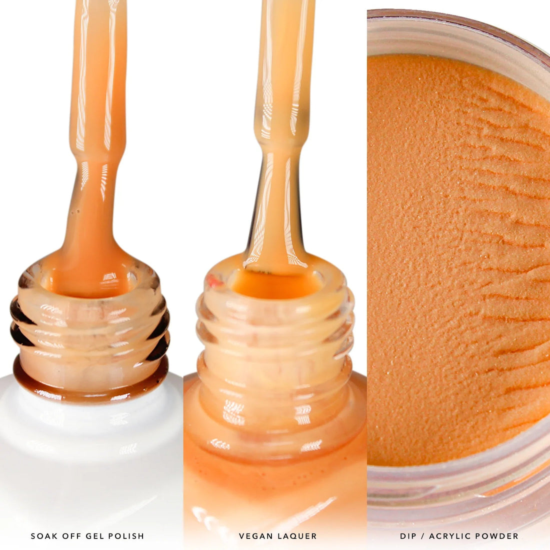 NuRevolution Trio set 169 Endless Summer - EMOI SUPPLY