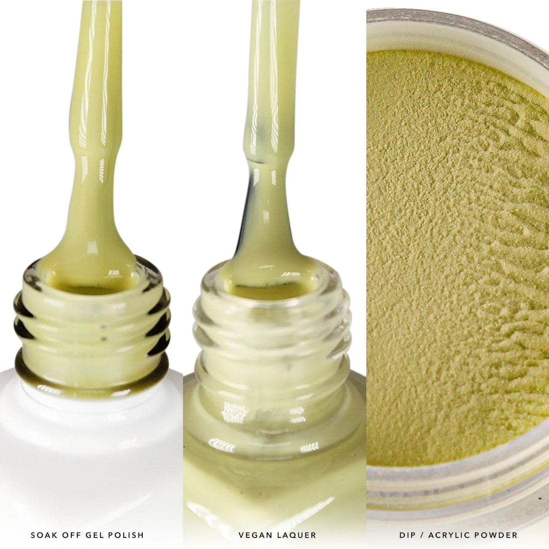 NuRevolution Trio set 172 Stairway To Haven - EMOI SUPPLY