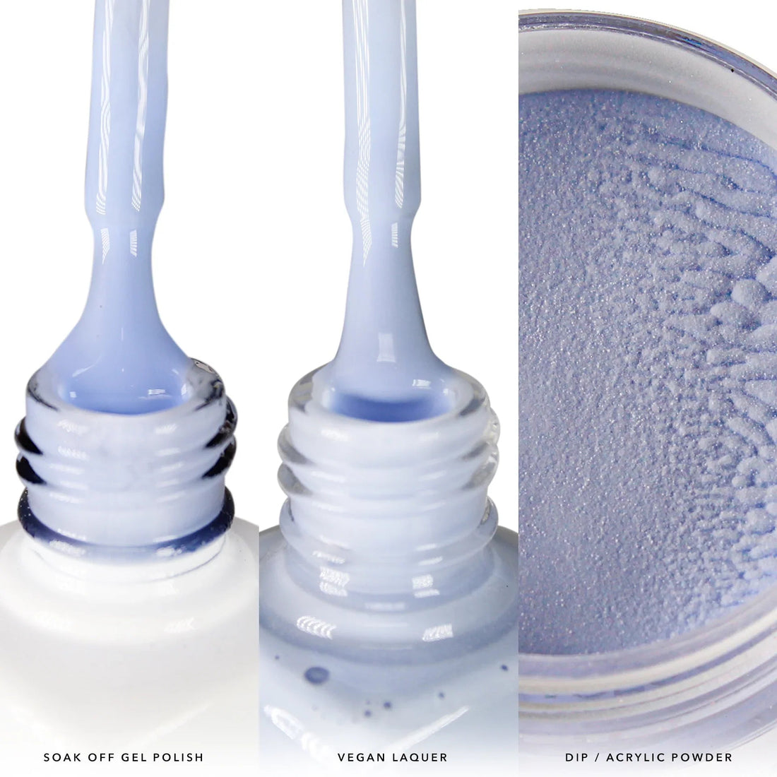 NuRevolution Trio set 173 Limbo - EMOI SUPPLY