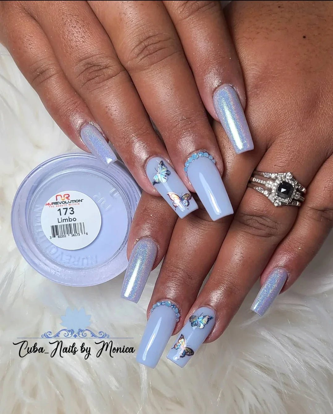 NuRevolution Trio set 173 Limbo - EMOI SUPPLY