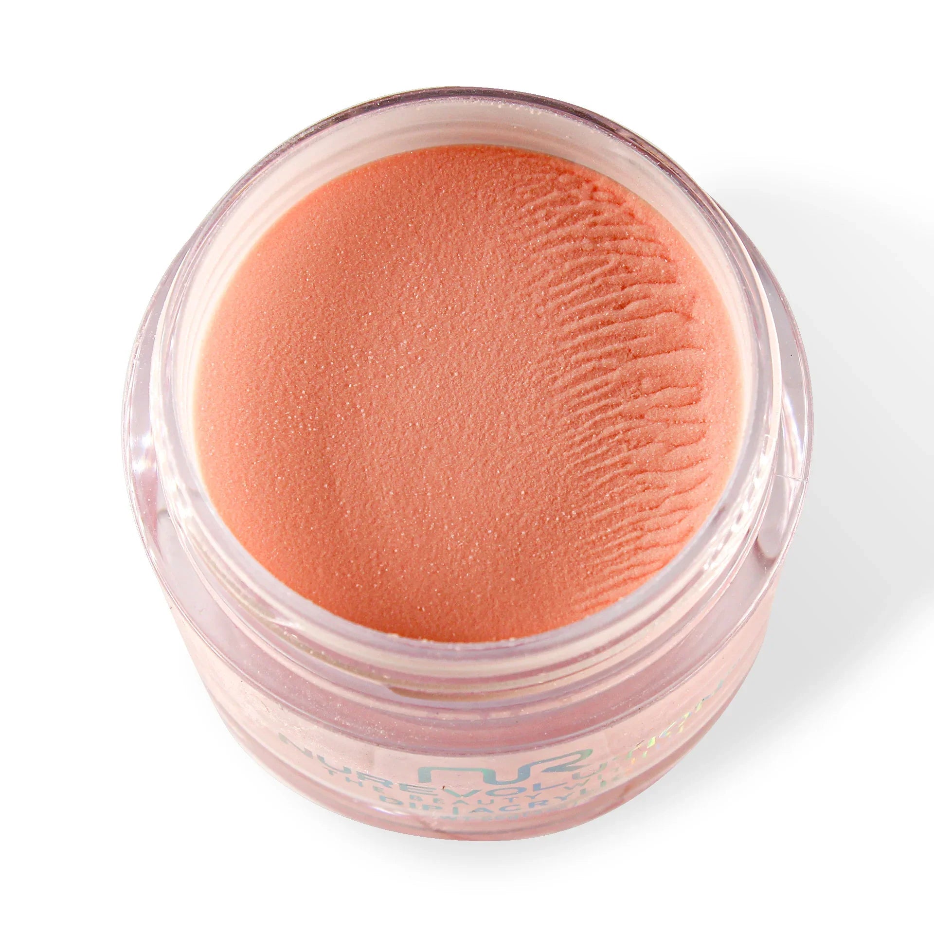NuRevolution Trio set 174 Peachy - EMOI SUPPLY