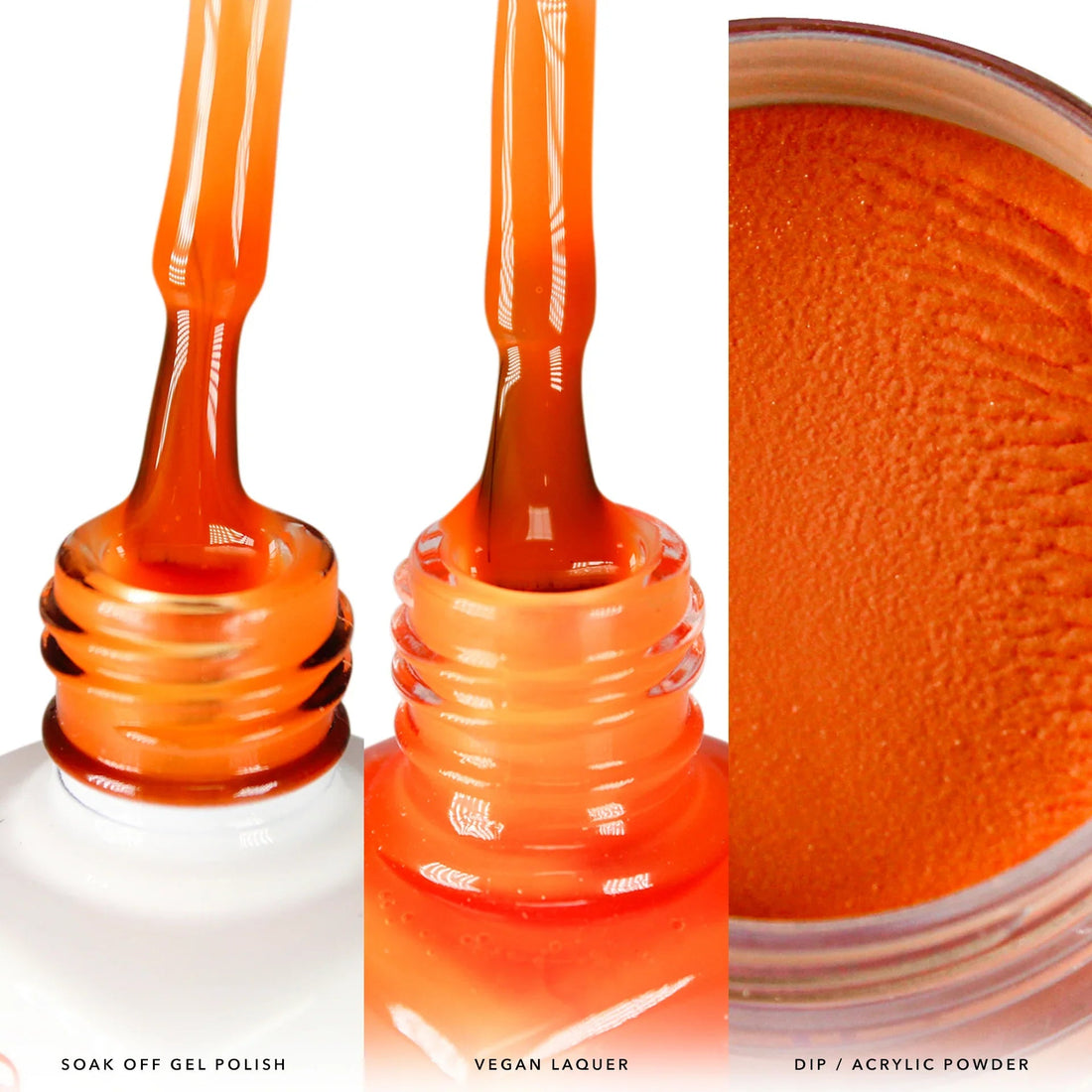 NuRevolution Trio set 175 Hawaian - EMOI SUPPLY