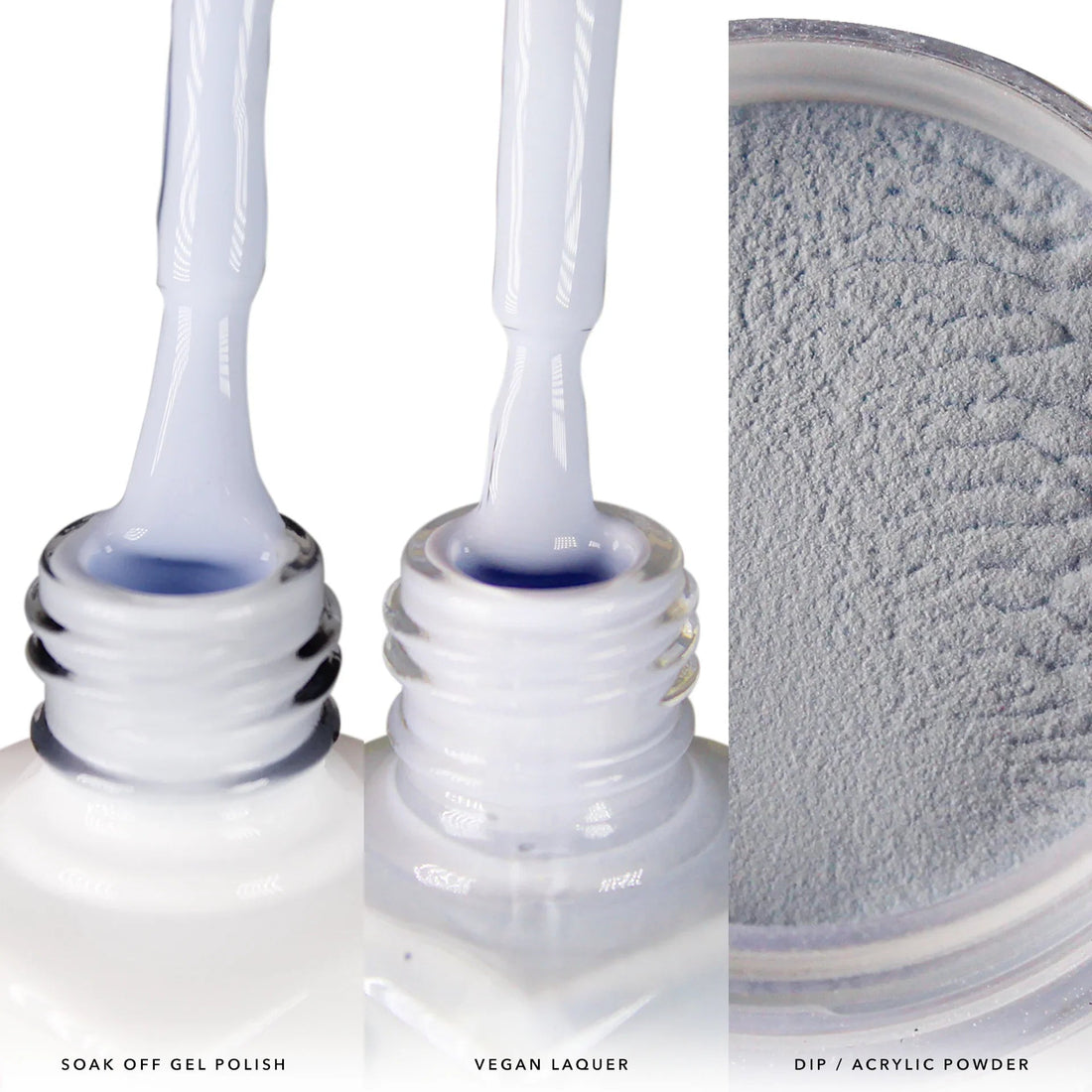 NuRevolution Trio set 178 Pineapple Express - EMOI SUPPLY